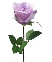 Artificial Ecuador Rose<br>Purple