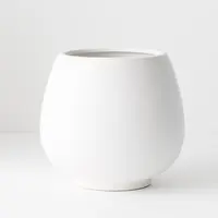 Ceramic 'Klara' Pot<br>20cm