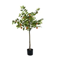 Artificial Cumquat Tree<br>1.2m