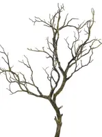 Artificial Branch<br>Brown 93cm