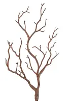 Artificial Branch<br>Mini 34cm Brown