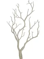 Artificial Branch<br>Mini 34cm White