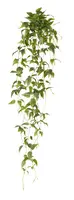 Artificial Hanging Clematis Vine<br>90cm