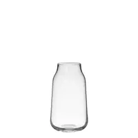 Harper Vase<br>Clear 14cm