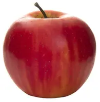 Artificial Apple<br>Red