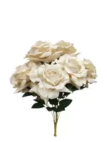 Artificial Rose Bundle<br>Nude