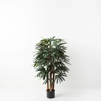 Artificial Raphis Palm<br>1.2m