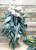5. Wreath Workshop (SOLD OUT) - Evening<br>6.30pm Thursday 27th November, 2025 thumbnail