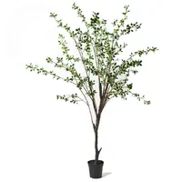 Artificial Ficus Tree<br>1.78m