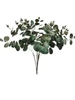 Artificial Eucalyptus Bundle<br>Green