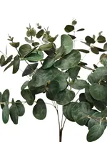 1. Artificial Eucalyptus Bundle<br>Green thumbnail