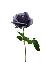 Artificial Rose<br>Deep Purple