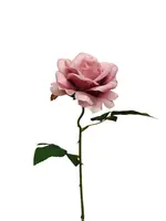 Artificial Rose<br>Mauve