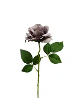 Artificial Rose<br>Light Purple