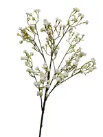 Artificial Baby's Breath<br>White