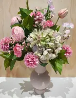 'Wendy' - Artificial Flower Arrangement