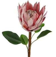 Artificial Prince Protea<br>Pink