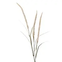 Artificial Fountain Grass Spray<br>130cm