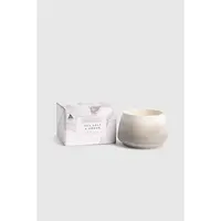 Vivante Sea Salt & Amber Candle