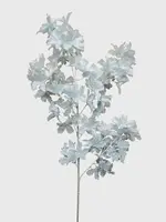 Artificial Cherry Blossom<br>Blue