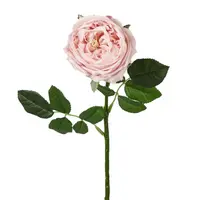 Artificial Diana Rose<br>Light Pink