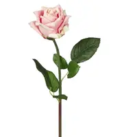 Artificial Ingrid Rose<br>Pink