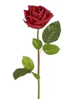 Artificial Ingrid Rose<br>Red