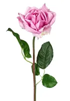 Artificial Ingrid Rose<br>Mauve
