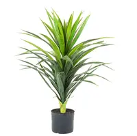 Artificial Yucca Grass Plant<br>90cm