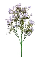 Artificial Baby's Breath Spray<br>Purple