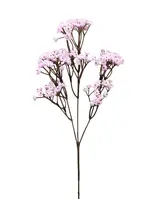 Artificial Baby's Breath Spray<br>Pink