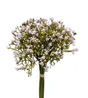 Artificial Baby's Breath Bouquet<br>Pink