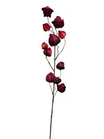Artificial Chinese Lantern<br>Red