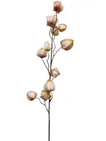 Artificial Chinese Lantern<br>Blush