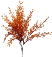 Artificial Grass Spray<br>Burnt Orange