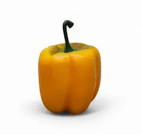 Artificial Capsicum<br>Yellow