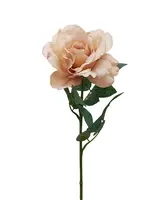 Artificial Colin Rose<br>Antique Pink