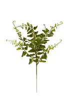 Artificial Laguna Curly Fern Pick