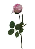 Artificial Sabrina Rosebud<br>Mauve Mist
