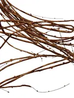 1. Artificial Twig Garland Whips<br>Brown thumbnail