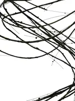 1. Artificial Twig Garland Whips<br>Green thumbnail