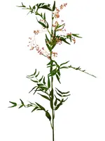 Artificial Pepper Tree Berry<br>Pink