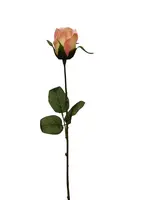 Artificial Rosebud<br>Pink
