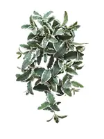 Artificial First Salvia Hanging<br>80cm