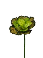 Artificial Cabbage<br>Green