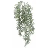 Artificial Springeri Vine<br>Green