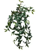 Artificial Japanese Bamboo Leaf<br>Green