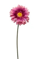 Artificial Gerbera<br>Pink