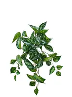 Artificial Argyreia Bush<br>Green