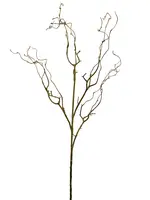 Artificial Twig Branch<br>Green